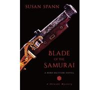 Susan Spann Blade of the Samurai (Tascabile) Shinobi Mystery