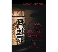 Susan Spann Flask of the Drunken Master (Tascabile) Shinobi Mystery