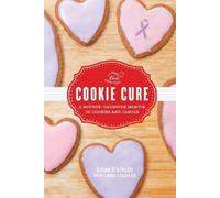 Susan Stachler Laura Stachler The Cookie Cure (Tascabile)