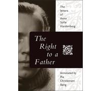 Susan Stanley Pia Christensen Bang Anne Sofie Harde The Right to a F (Tascabile)