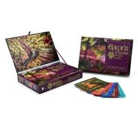 Susan Starr Gaia's Vision Oracle Cards (Mixed Media Product)