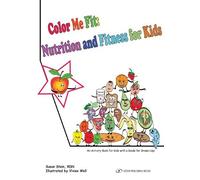 Susan Stein Color Me Fit (Tascabile)