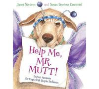 Susan Stevens Crummel Janet Stevens Help Me, Mr. Mutt (Tascabile)