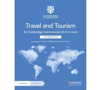 Susan Stewart F Cambridge International AS and A Level Tra (Mixed Media Product)