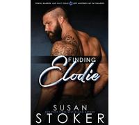 Susan Stoker Finding Elodie (Tascabile) Seal Team Hawaii
