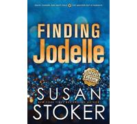 Susan Stoker Finding Jodelle - Special Edition (Tascabile)