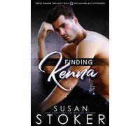 Susan Stoker Finding Kenna (Tascabile) Seal Team Hawaii