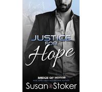 Susan Stoker Justice for Hope (Tascabile) Badge of Honor: Texas Heroes