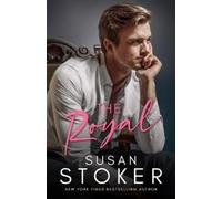 Susan Stoker The Royal (Tascabile) Game of Chance