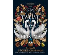 Susan Stokes-Ch The Twelve Days of Chri (Copertina rigida) (PRESALE 25/09/2025)