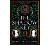 Susan Stokes-Chapman The Shadow Key (Copertina rigida)