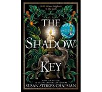 Susan Stokes-Chapman The Shadow Key (Copertina rigida)