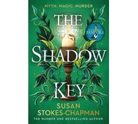 Susan Stokes-Chapman The Shadow Key (Tascabile)