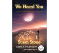Susan Stone We Heard You (Tascabile)