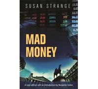 Susan Strange Mad Money (Copertina rigida)