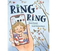 Susan Straub Ring Ring (Copertina rigida)