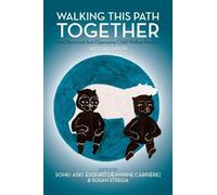 Susan Strega Walking This Path Together (Tascabile)