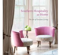 Susan Sully Southern Hospitality at Home (Copertina rigida)