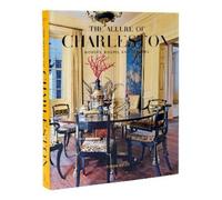 Susan Sully The Allure of Charleston (Copertina rigida)
