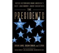 Susan Swain Brian Lamb The Presidents (Tascabile)