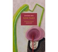 Susan Taubes David Rieff Divorcing (Tascabile)