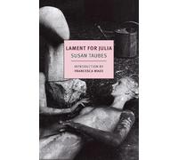 Susan Taubes Lament for Julia (Tascabile)