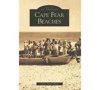 Susan Taylor Block Cape Fear Beaches (Tascabile)