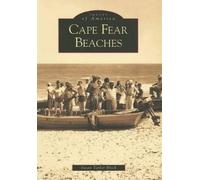 Susan Taylor Block Cape Fear Beaches (Tascabile)