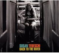 Susan Tedeschi Back to the River (CD) Album