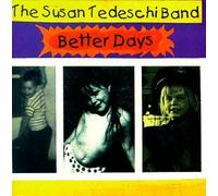 Susan Tedeschi - Better Days