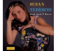 Susan Tedeschi - Just Won't Burn