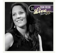 Susan Tedeschi - Live From Austin, TX