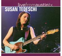 Susan Tedeschi - Live From Austin Tx