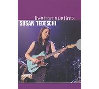 Susan Tedeschi - Live From Austin, TX
