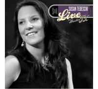 Susan Tedeschi Live from Austin, Tx (CD) Album with DVD