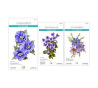 Susan Tierney-Cockburn - Fustelle The Poet's Garden