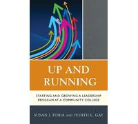 Susan Tobia Judith L. Gay Up and Running (Tascabile)