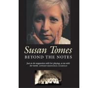 Susan Tomes Beyond the Notes (Tascabile)