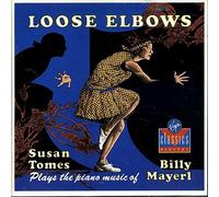 Susan Tomes - Loose Elbows - Susan Tomes Plays The Music Of Billy Mayerl (UK Import)