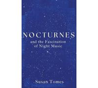 Susan Tomes Nocturnes (Copertina rigida)