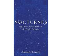 Susan Tomes Nocturnes (Copertina rigida)