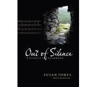 Susan Tomes Out of Silence (Copertina rigida)