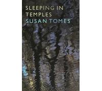 Susan Tomes Sleeping in Temples (Copertina rigida)