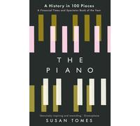 Susan Tomes The Piano (Tascabile)