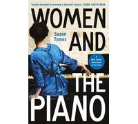 Susan Tomes Women and the Piano (Tascabile)