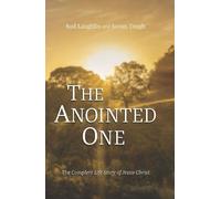 Susan Tough Rodney S Laughlin The Anointed One (Copertina rigida)