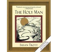 Susan Trott The Holy Man (Tascabile)