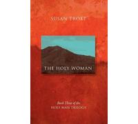 Susan Trott The Holy Woman (Tascabile)