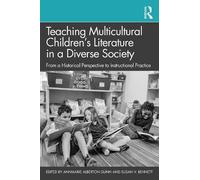 Susan, V. Benne Teaching Multicultural Children’s Literature in a Di (Tascabile)