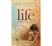 Susan VandePol Life After Breath (Tascabile)